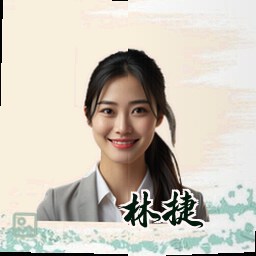 林捷